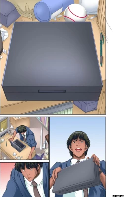 Page 24 of Mousou Jitsugen Item Toushi, Suimin, Teishi o Jiyuujizai ni Control!