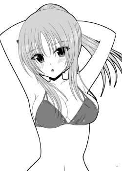 Page 42 of Omake of Phalluscollection