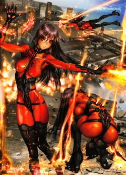 Page 90 of GREASEBERRIES 4