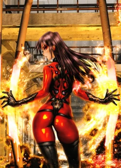 Page 91 of GREASEBERRIES 4