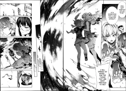 Page 290 of Shinkyoku no Grimoire