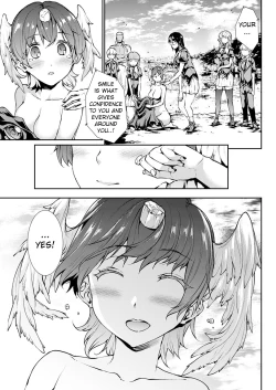 Page 552 of Shinkyoku no Grimoire