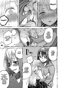 Page 18 of Futari de Dekiru mon!