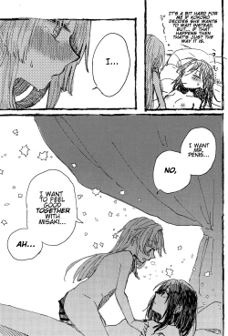 Page 50 of Futari de Dekiru mon!