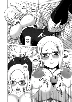 Page 23 of Chidori Bakudan