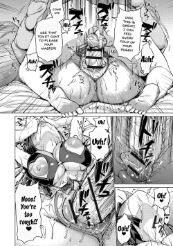 Page 15 of Saimin Kyousei Love Love Tanetsuke | Hypno Coerced Love Mating Ch.1-9