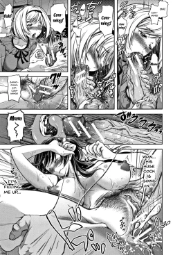 Page 24 of Tsumatorare | Wife Taking Ch.1-8