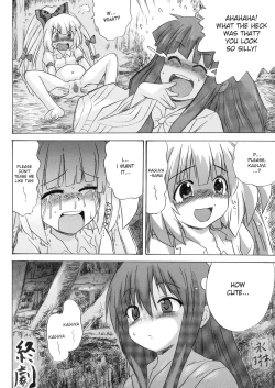 Page 36 of Hourai Ninshin