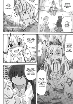 Page 6 of Hourai Ninshin
