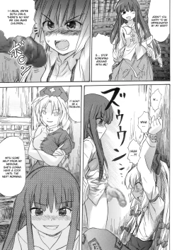 Page 7 of Hourai Ninshin