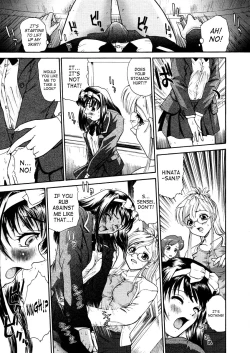 Page 7 of Troubled School Life