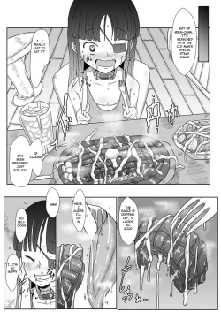 Page 18 of Mirai-chan to Saimin Ecchi