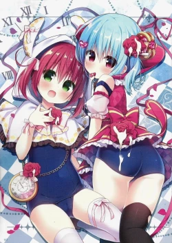 Page 2 of White to Navy 03