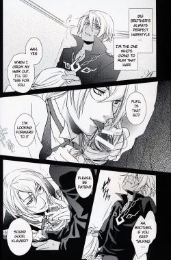 Page 9 of Kichiku Hibiki Kiri tte Kiseki ja ne?