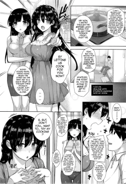 Page 43 of Amatsuka Gakuen no Ryoukan Seikatsu | Angel Academy's Hardcore Dorm Sex Life 19