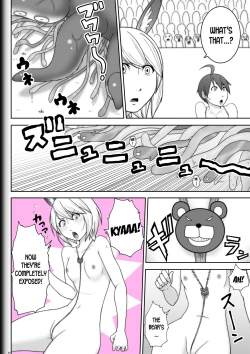 Page 26 of Fighting Game New 3.5