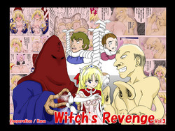 Download Majo no Fukushuu Vol. 3