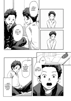 Page 4 of CHANGE OVER