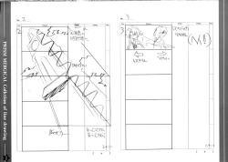 Page 200 of Prism Generations! Artbook