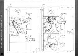 Page 224 of Prism Generations! Artbook