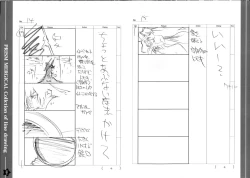 Page 83 of Prism Generations! Artbook