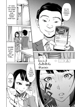 Page 55 of Saimin Kyousei Love Love Tanetsuke | Hypno Coerced Love Mating Ch.1-9