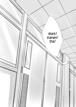 Page 4 of Oshiete Sense | Let Us Hear You, Sensei