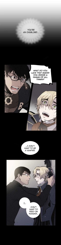 Page 49 of Blood Bank = Sweet moment