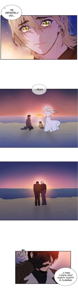 Page 69 of Blood Bank = Sweet moment