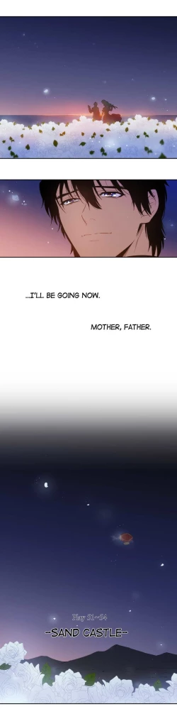 Page 75 of Blood Bank = Sweet moment