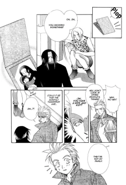 Page 11 of Hard Triangle