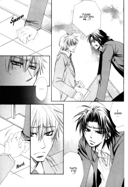 Page 35 of Isso Mou, Kudokitai!