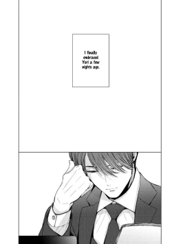 Page 4 of Koi ni wa Mukanai Shokugyou