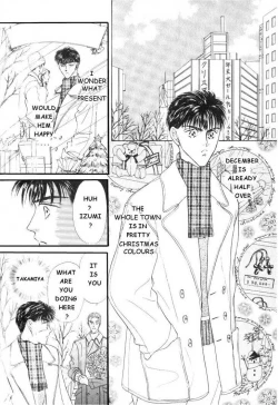 Page 10 of Love Mode