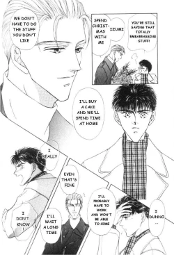 Page 12 of Love Mode