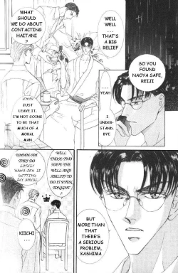 Page 136 of Love Mode