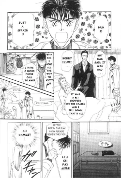 Page 18 of Love Mode