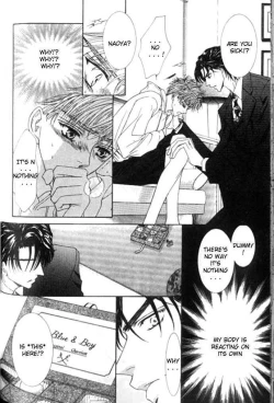 Page 214 of Love Mode