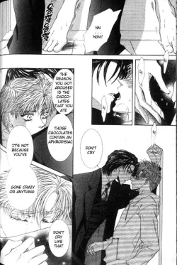 Page 218 of Love Mode