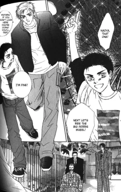 Page 236 of Love Mode