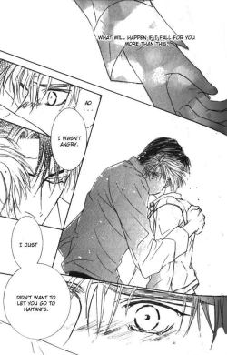 Page 258 of Love Mode