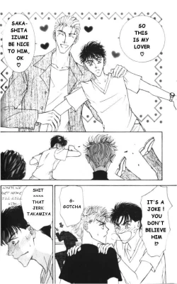 Page 64 of Love Mode