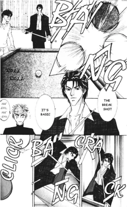 Page 70 of Love Mode