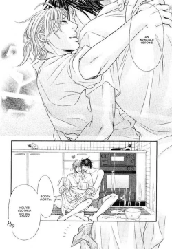 Page 33 of Maniakku ni Aishite