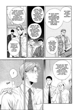 Page 10 of Motto Furimuke yo Baby