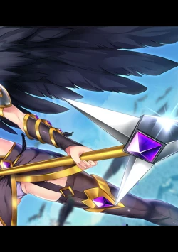 Page 380 of COMIC Ananga Ranga Vol. 49