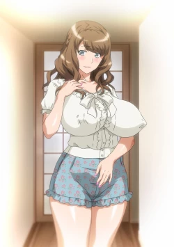 Page 417 of COMIC Ananga Ranga Vol. 49