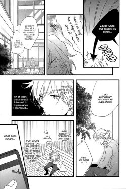 Page 11 of Sweet Destiny