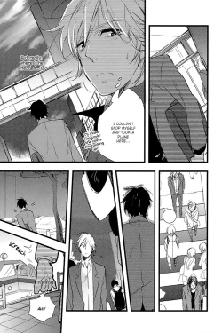 Page 13 of Sweet Destiny