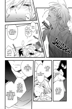 Page 24 of Sweet Destiny